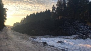 Складирование ПРС2